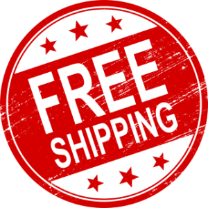 Omega Header’s red circular stamp proudly displays “FREE SHIPPING” adorned with five stars, symbolizing premium service and reliability. – OmegaStrap – World’s Greatest Ratchet Strap Omega Header's red circular stamp proudly displays "FREE SHIPPING" adorned with five stars, symbolizing premium service and reliability. - OmegaStrap - World's Greatest Ratchet Strap