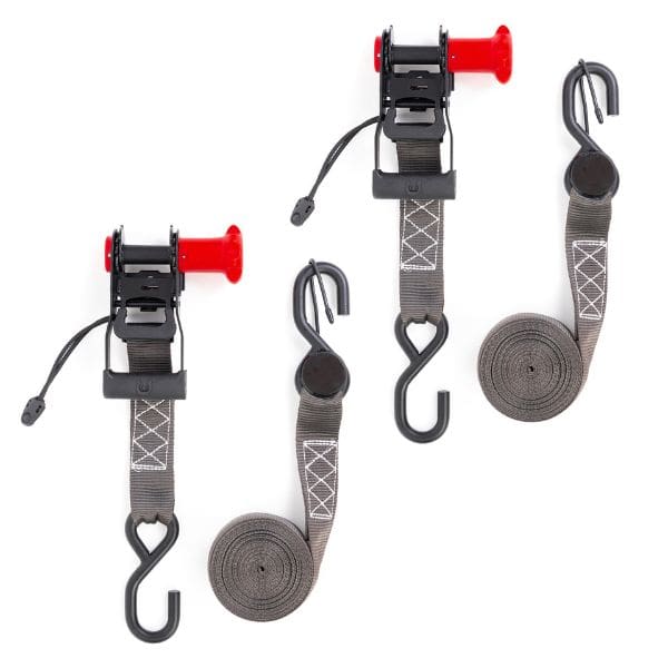 OmegaStrap strap set of 4