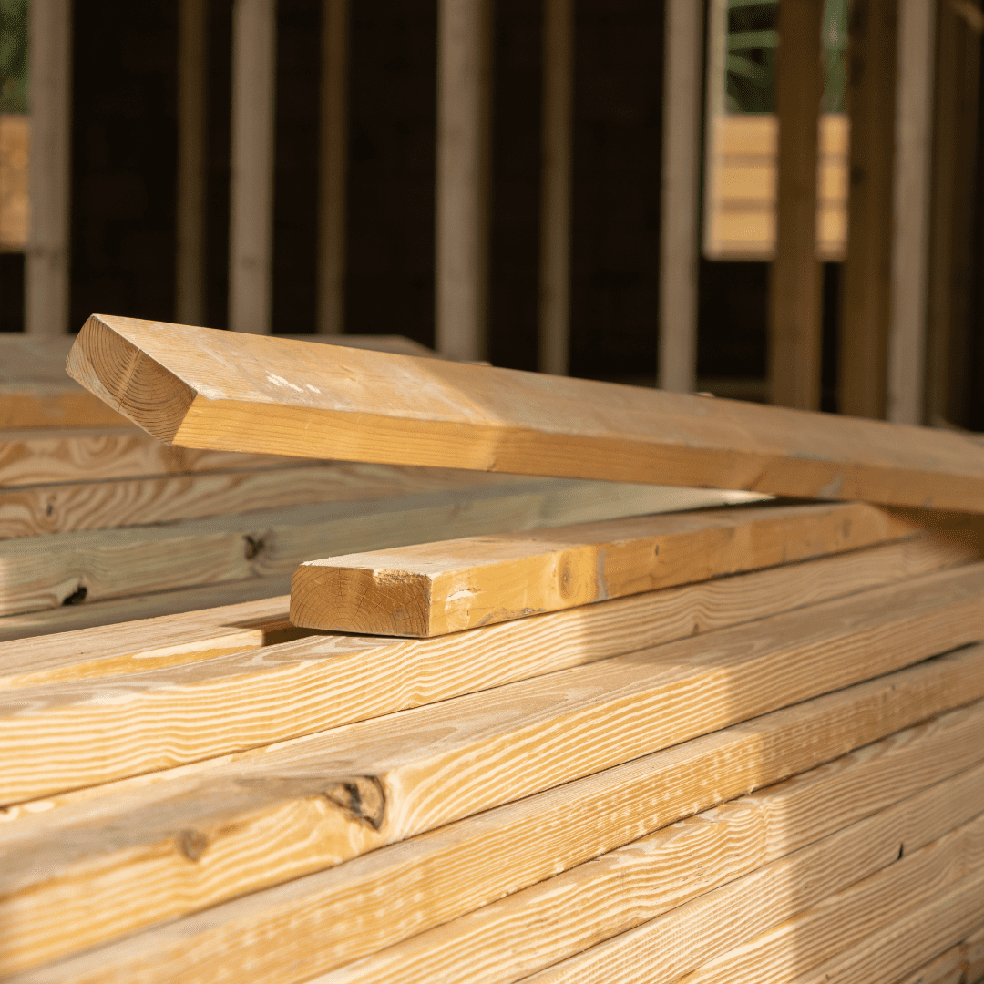 DIY Projects and Home Renovations