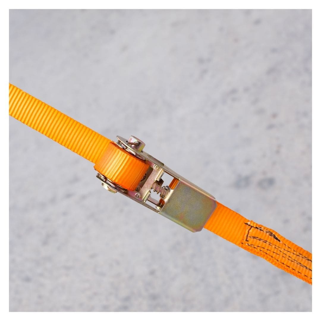 ratchet straps